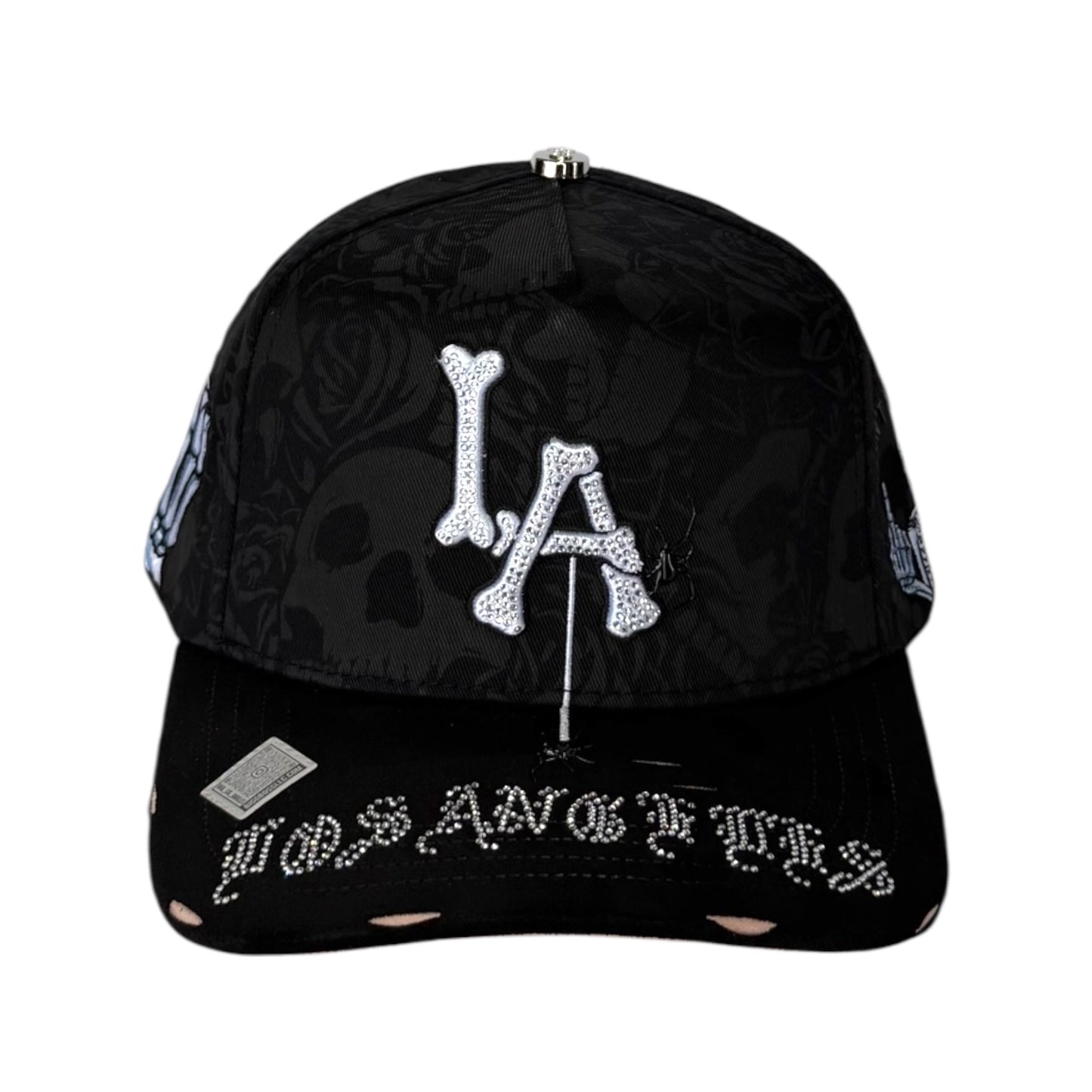 LA Skulls