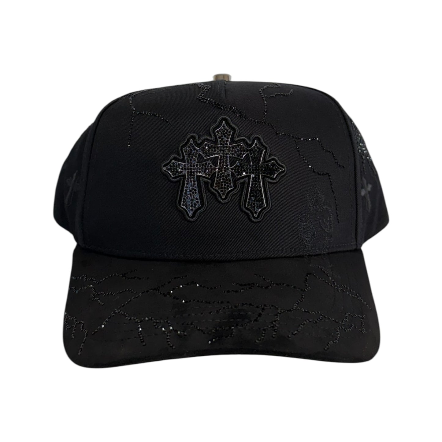 3 Cruces Black
