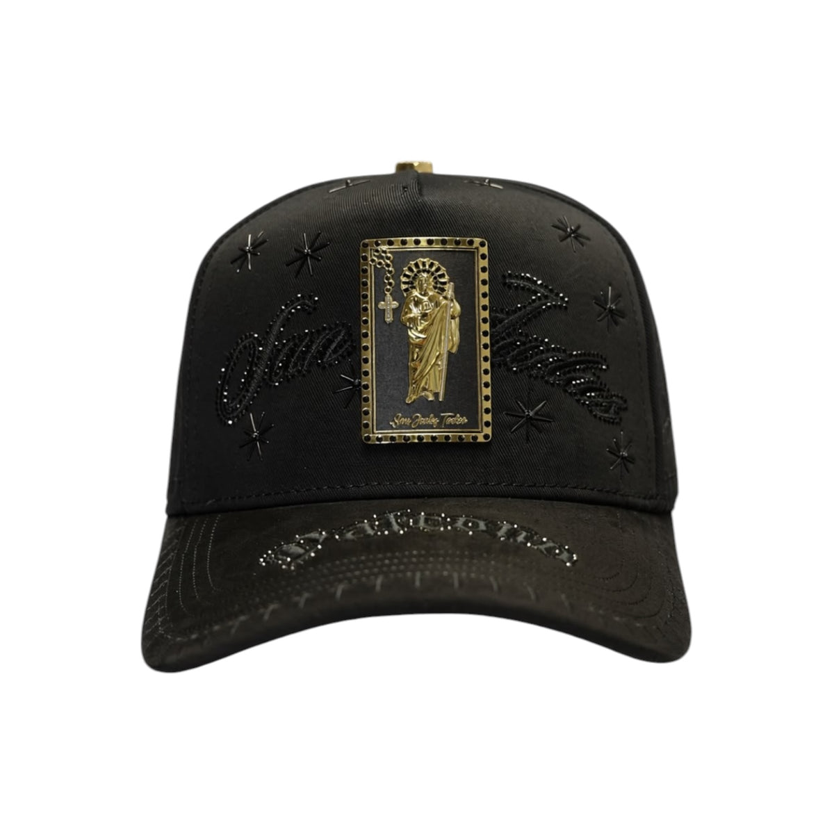 San Judas Patrono Gold
