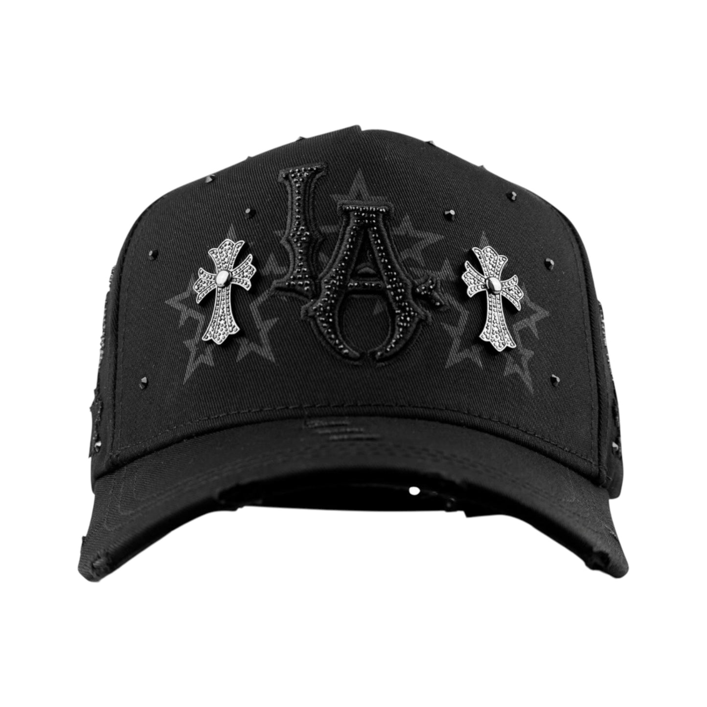 LA Dark Saints