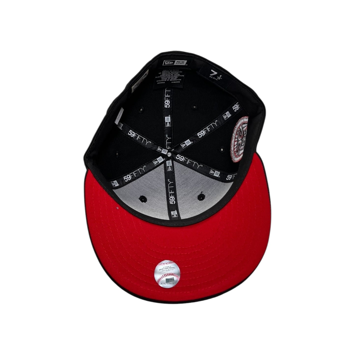 Diamondbacks AZ Born SP