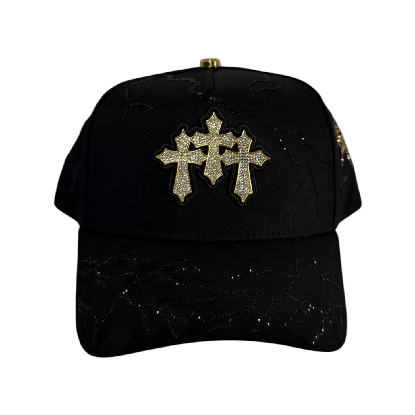 3 Cruces Gold