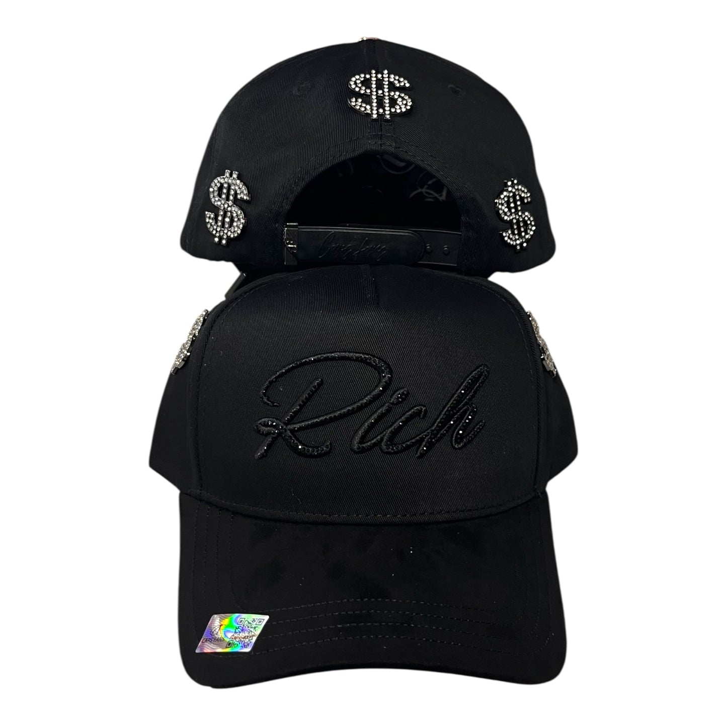 Rich