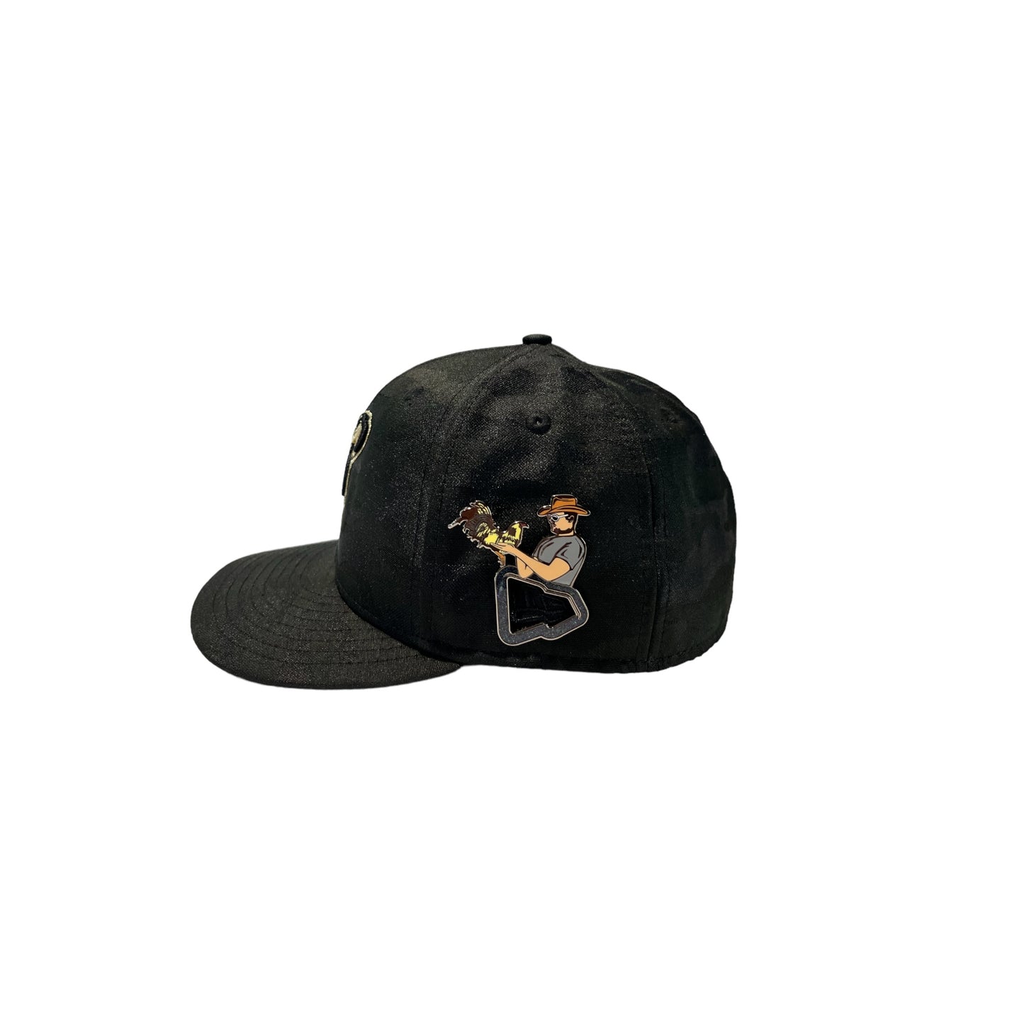 Señor Gallo NE Frame