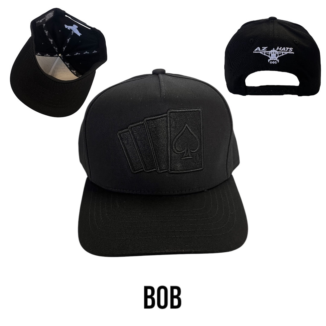 Barajas BOB