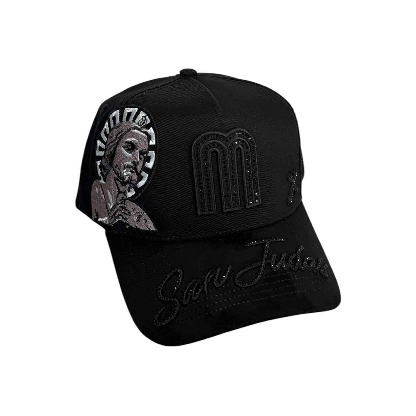 M San Judas