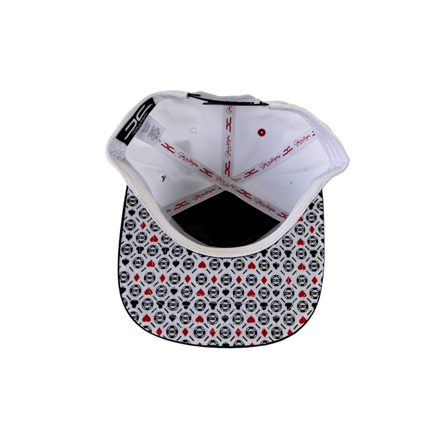 POKER SPECIAL EDITION WHITE