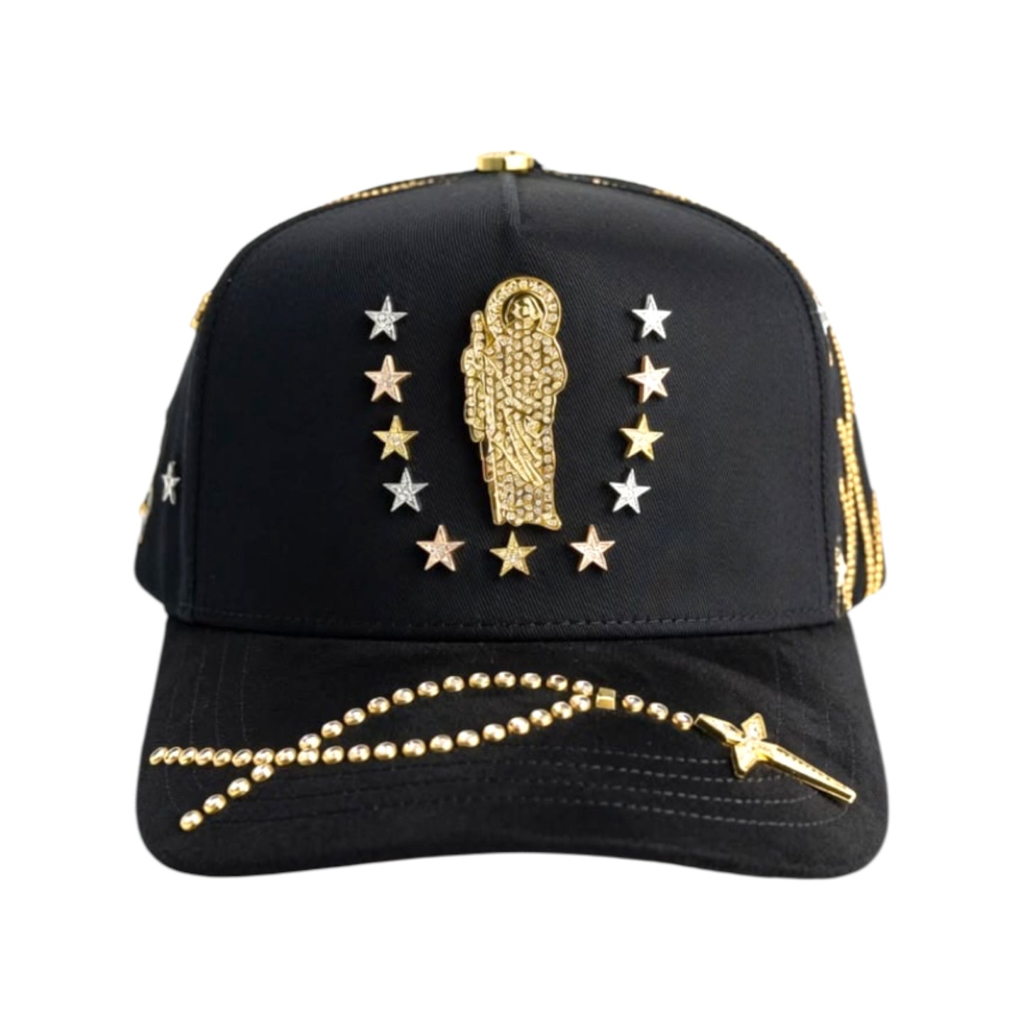 San Judas Star Gold