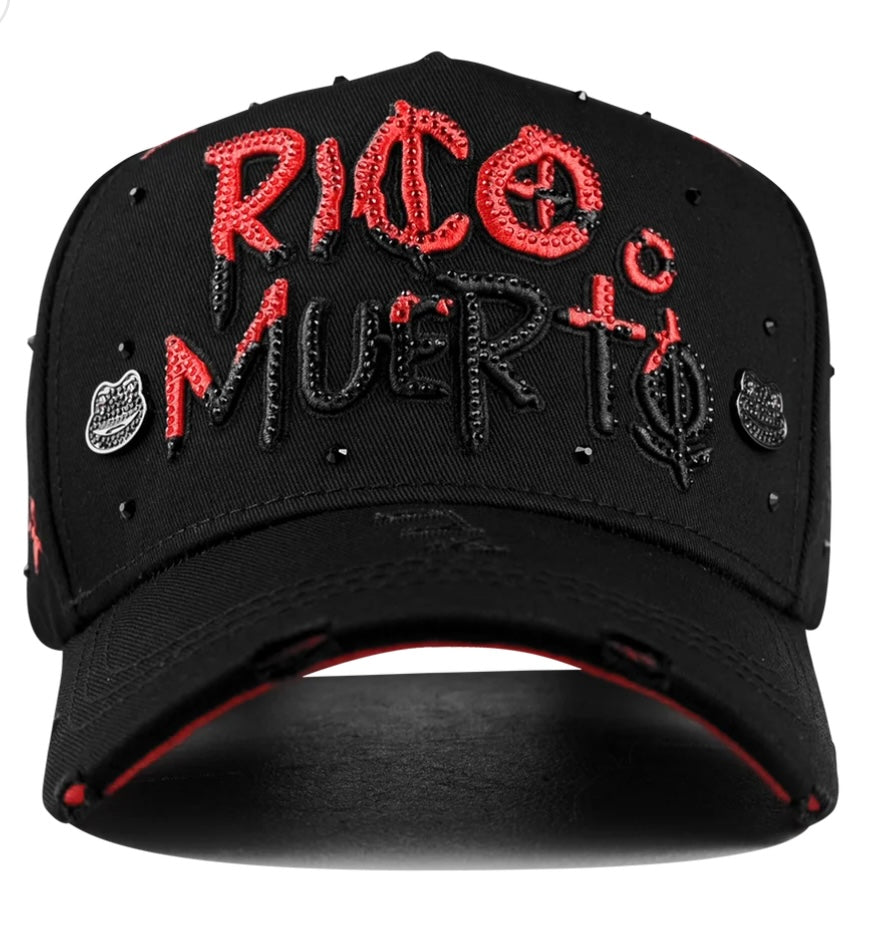 Rico o Muerto
