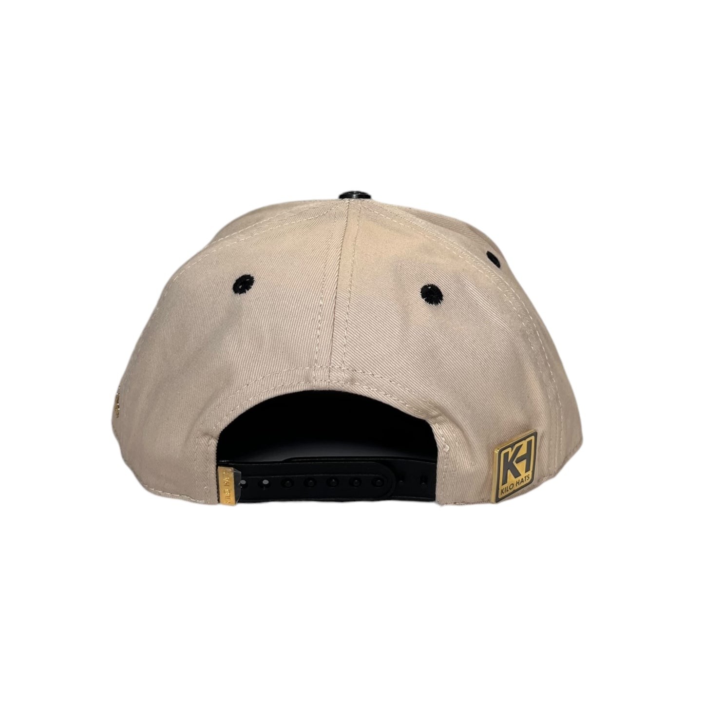 San Judas Tadeo khaki