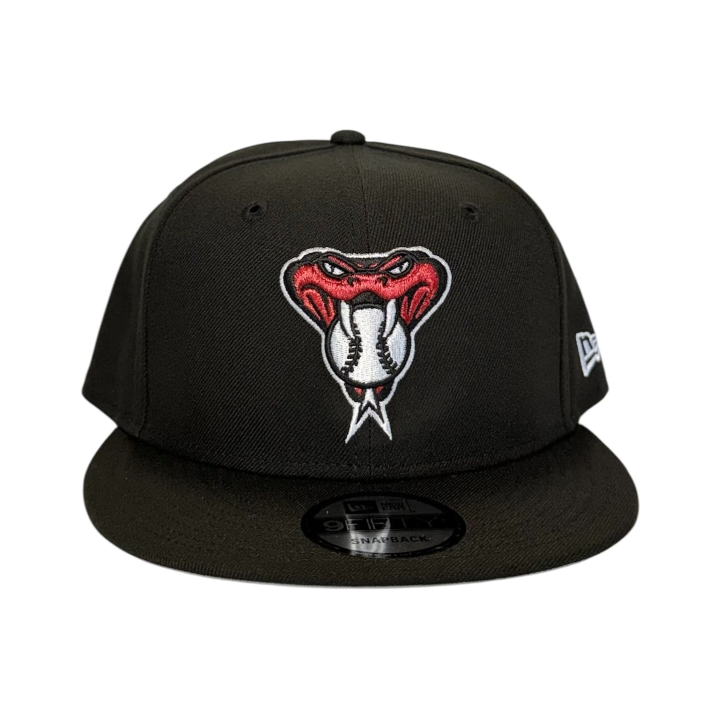 Diamondbacks Metalic