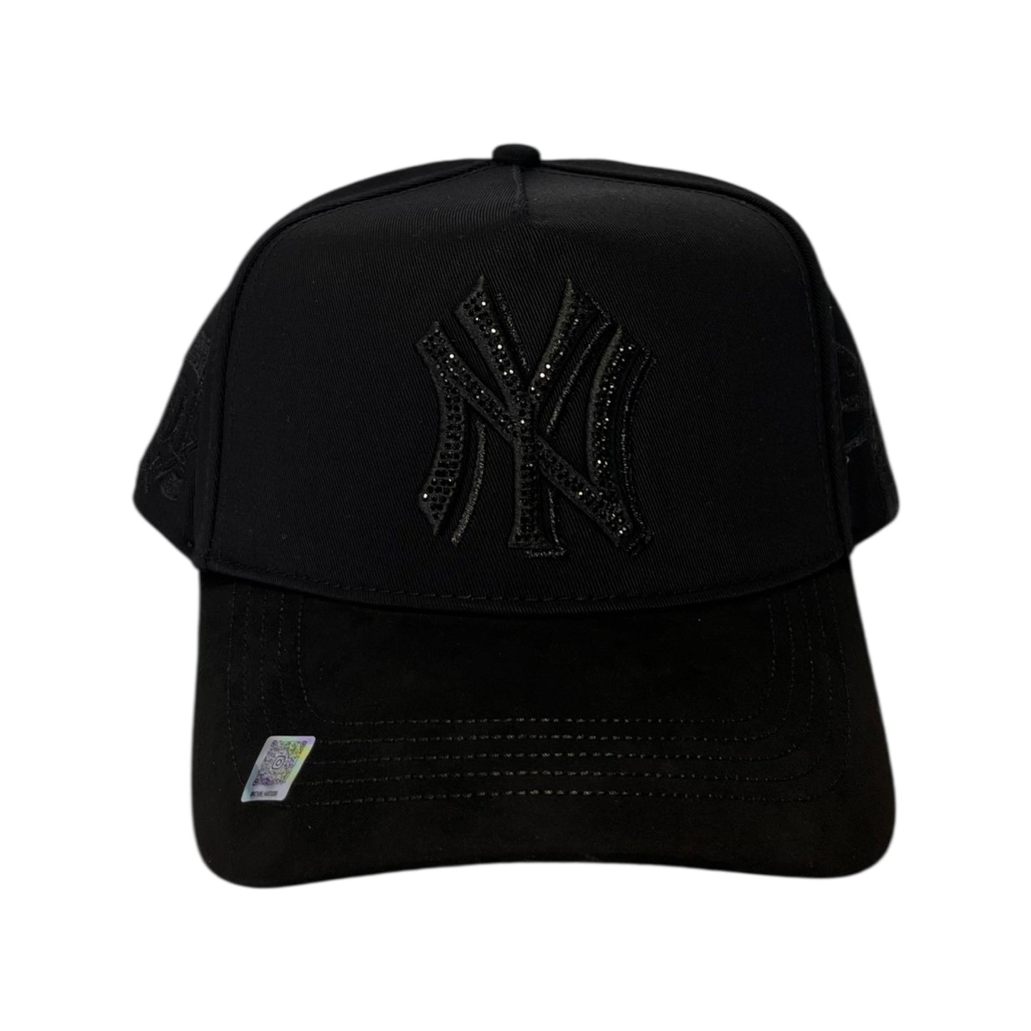 NY Total Black