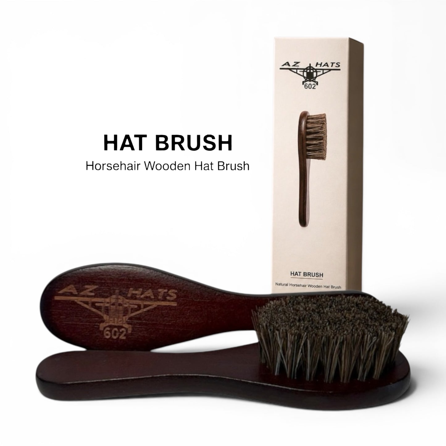 Hat Brush