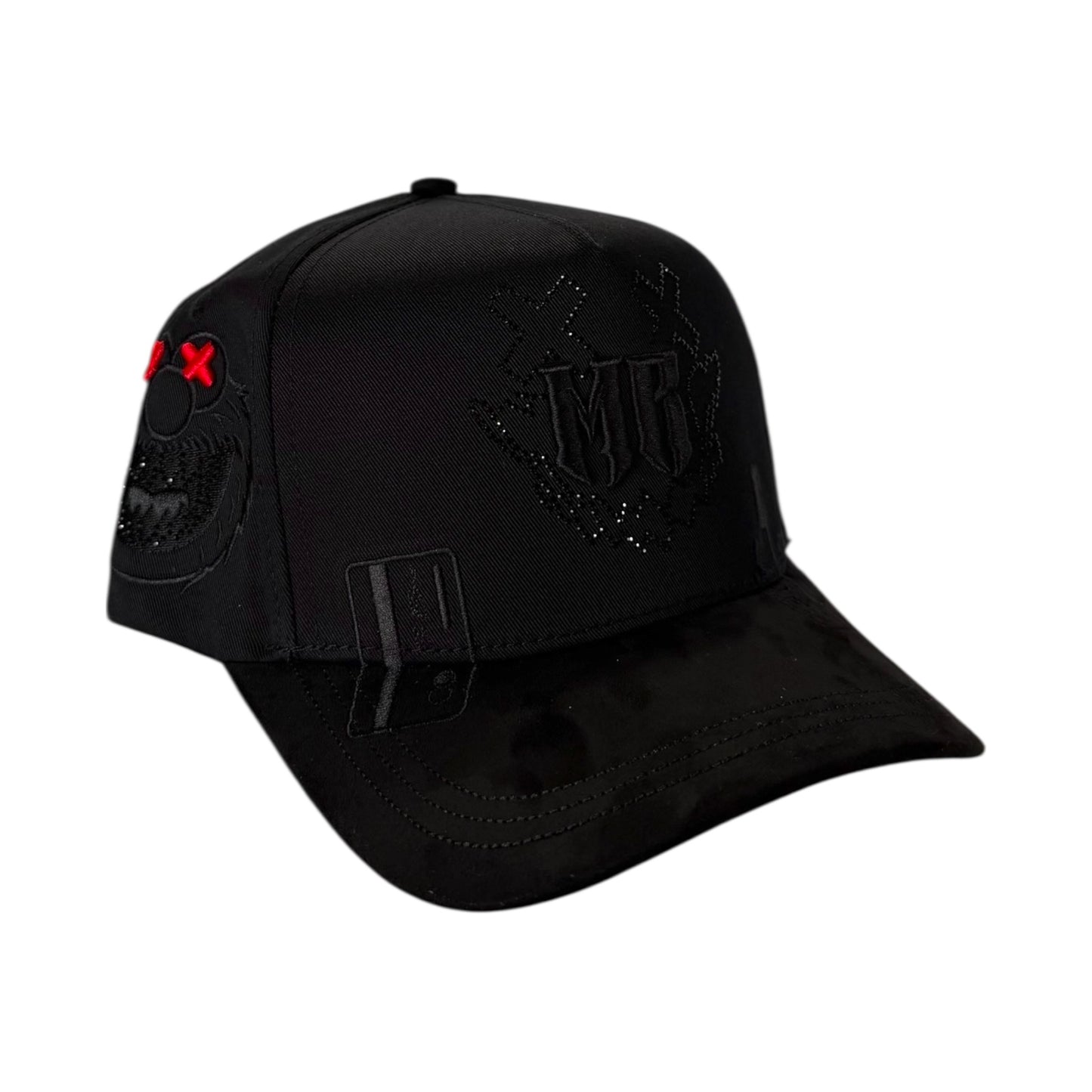 El MR - Manuel Rodriguez x MZ Hats