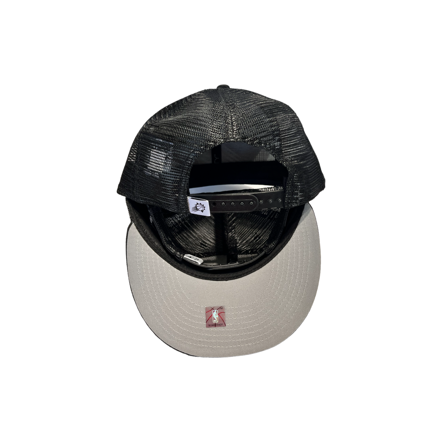 Suns Trucker SnapBack