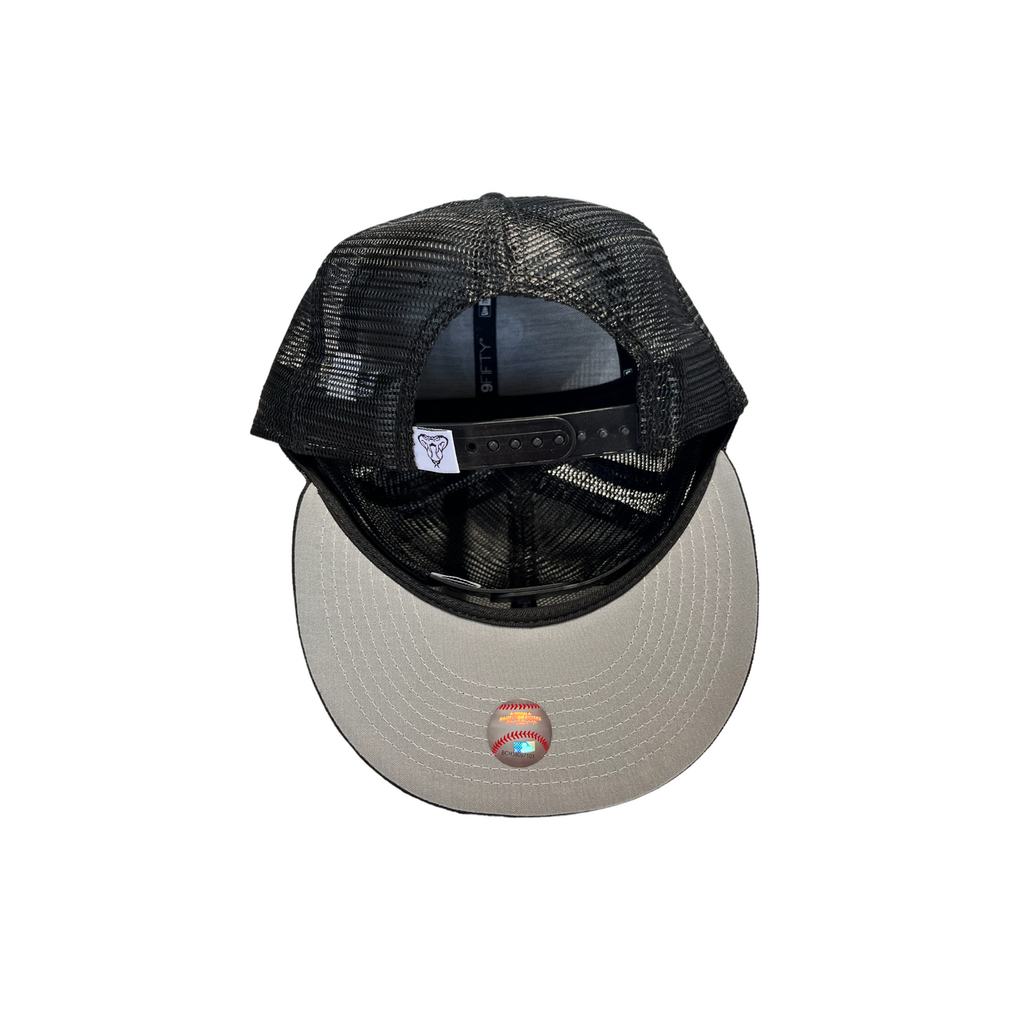 Diamondbacks Trucker SnapBack