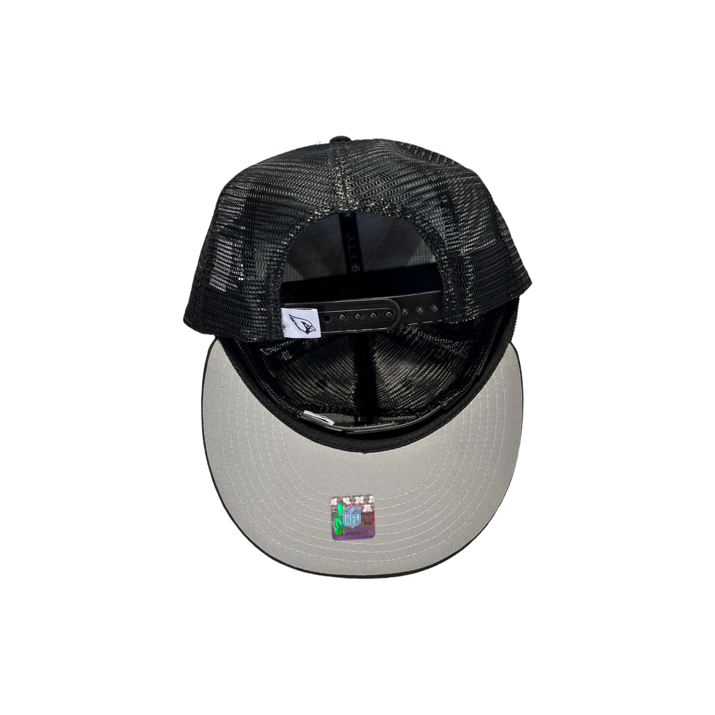 Cardinals Trucker SnapBack