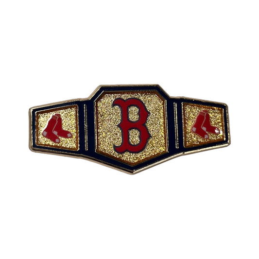 Red Sox Belt