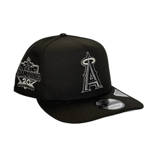 Angels Grey Metallic 20th Anniversary SP