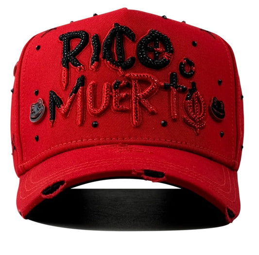 Rico o Muerto Red