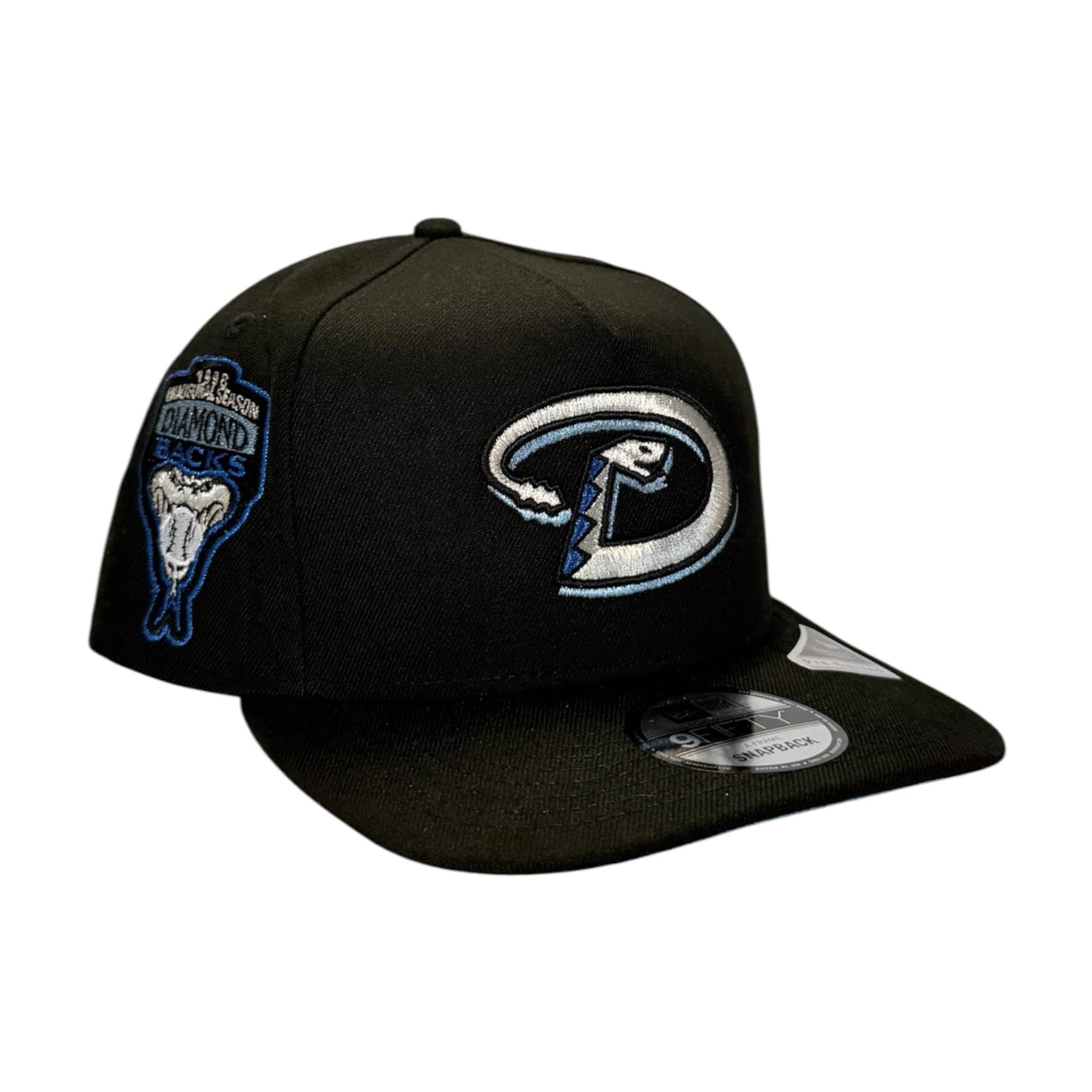 Diamondbacks 1996 Inaugural SP