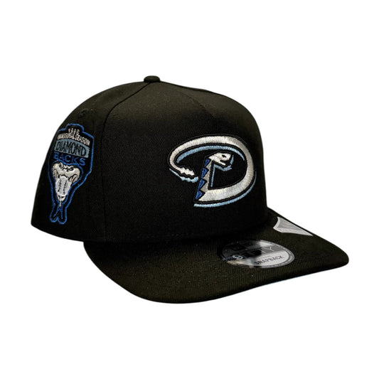 Diamondbacks 1996 Inaugural SP