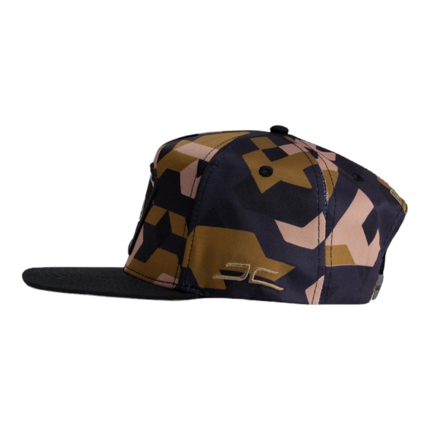 Poker Camo Brown