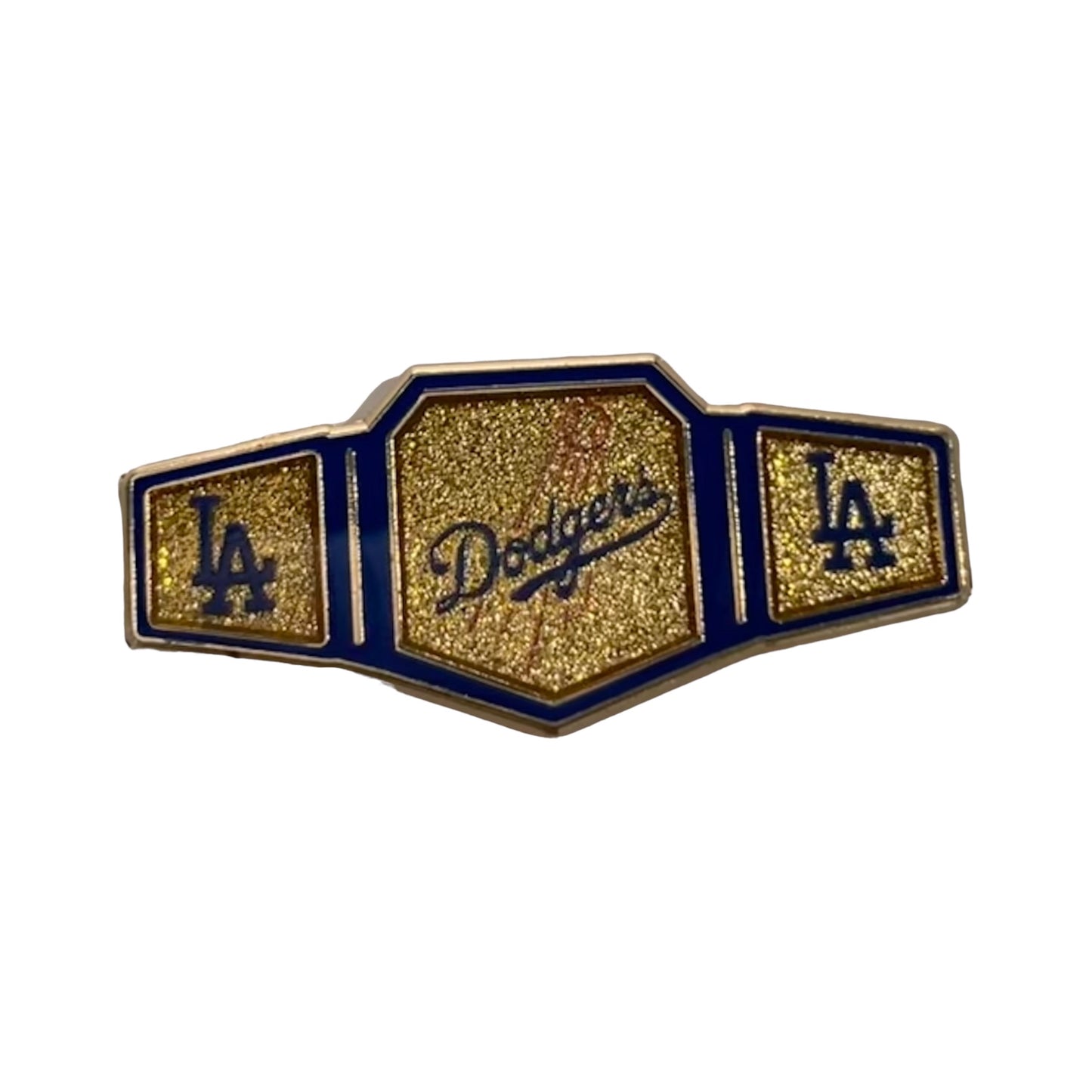 LA Belt