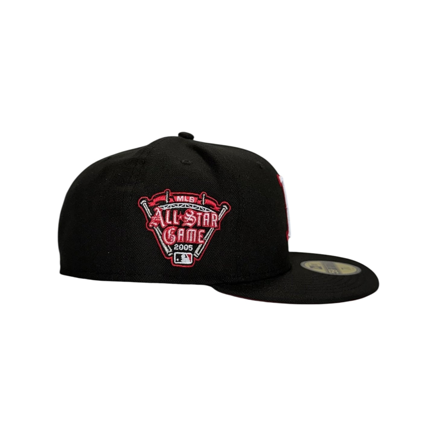 Boston Red Sox All Star Game SP