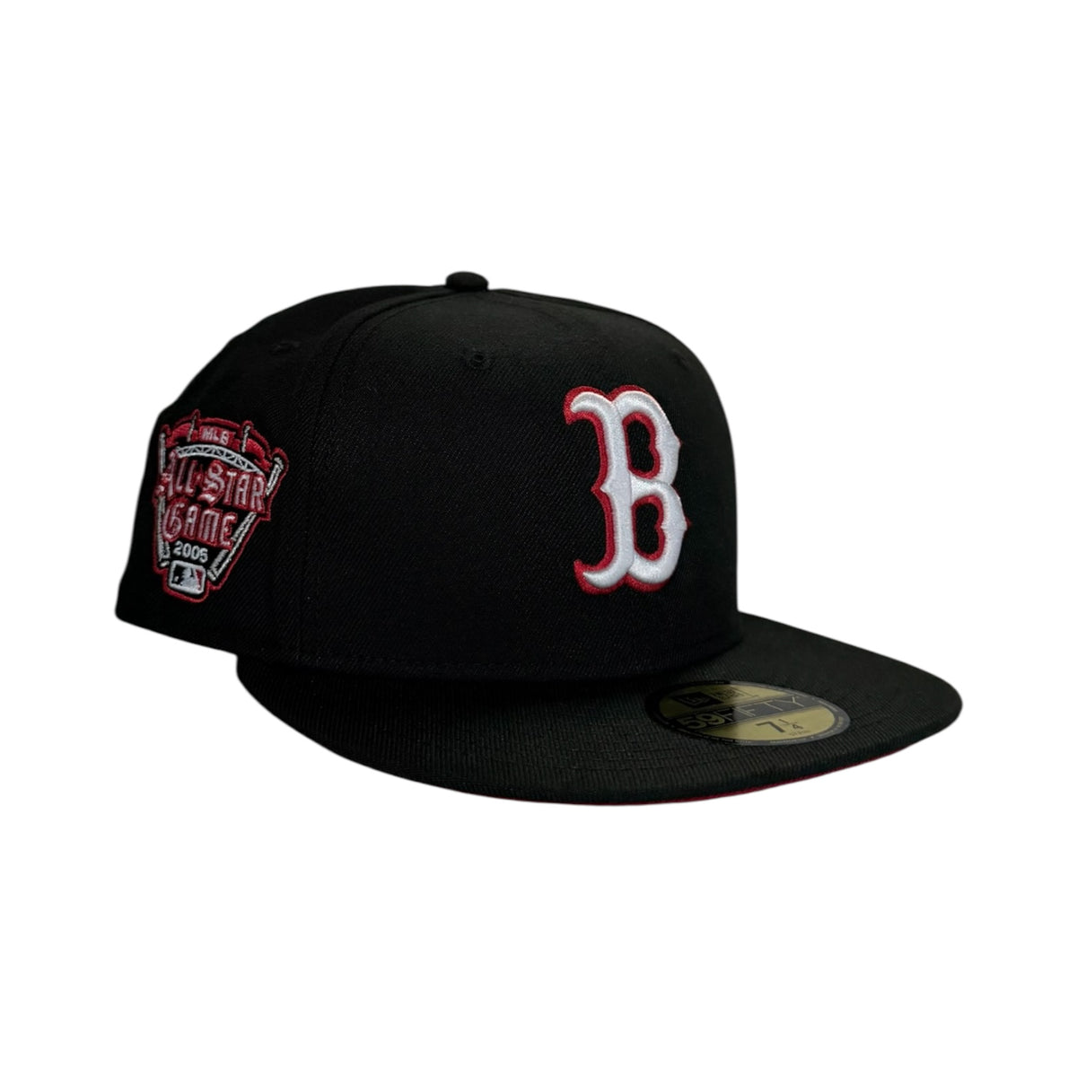 Boston Red Sox All Star Game SP