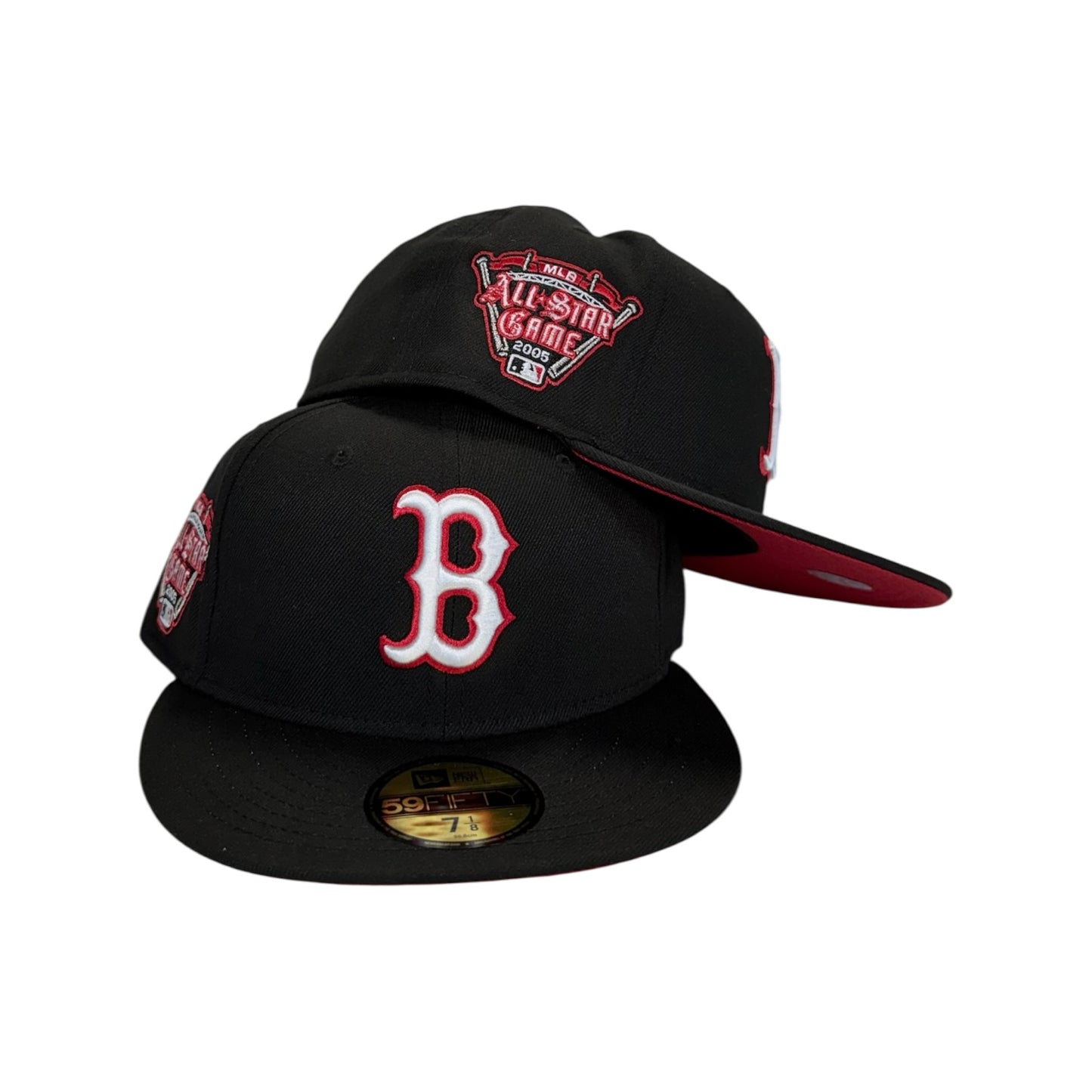 Boston Red Sox All Star Game SP