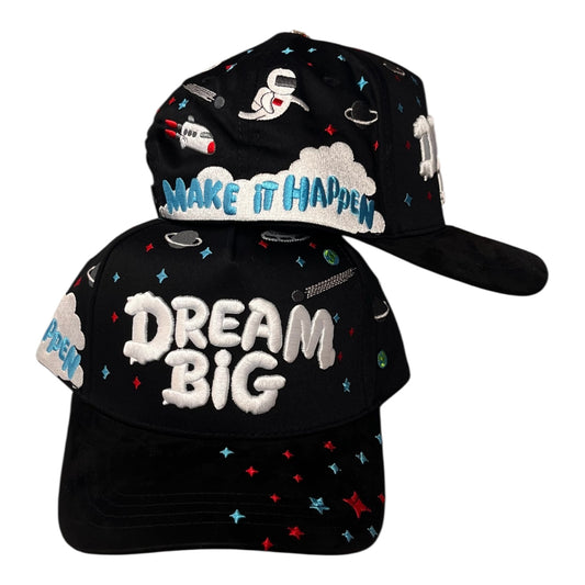 Dream Big
