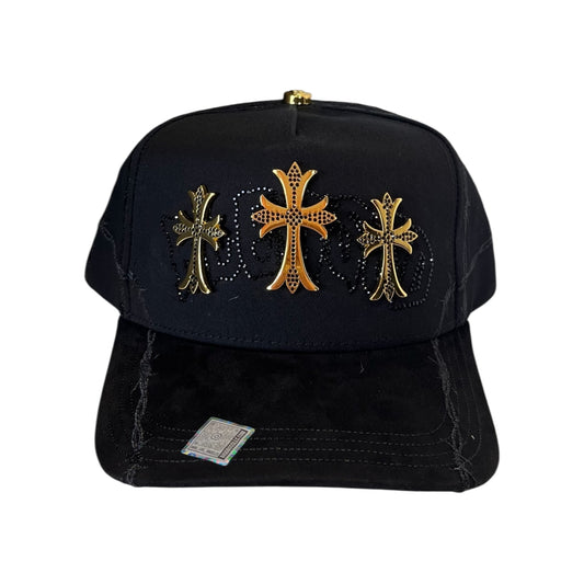 Blessed Gold