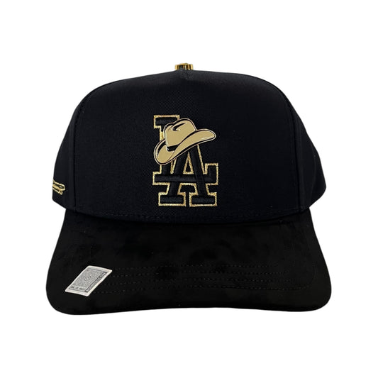 LA Sombrero Gold