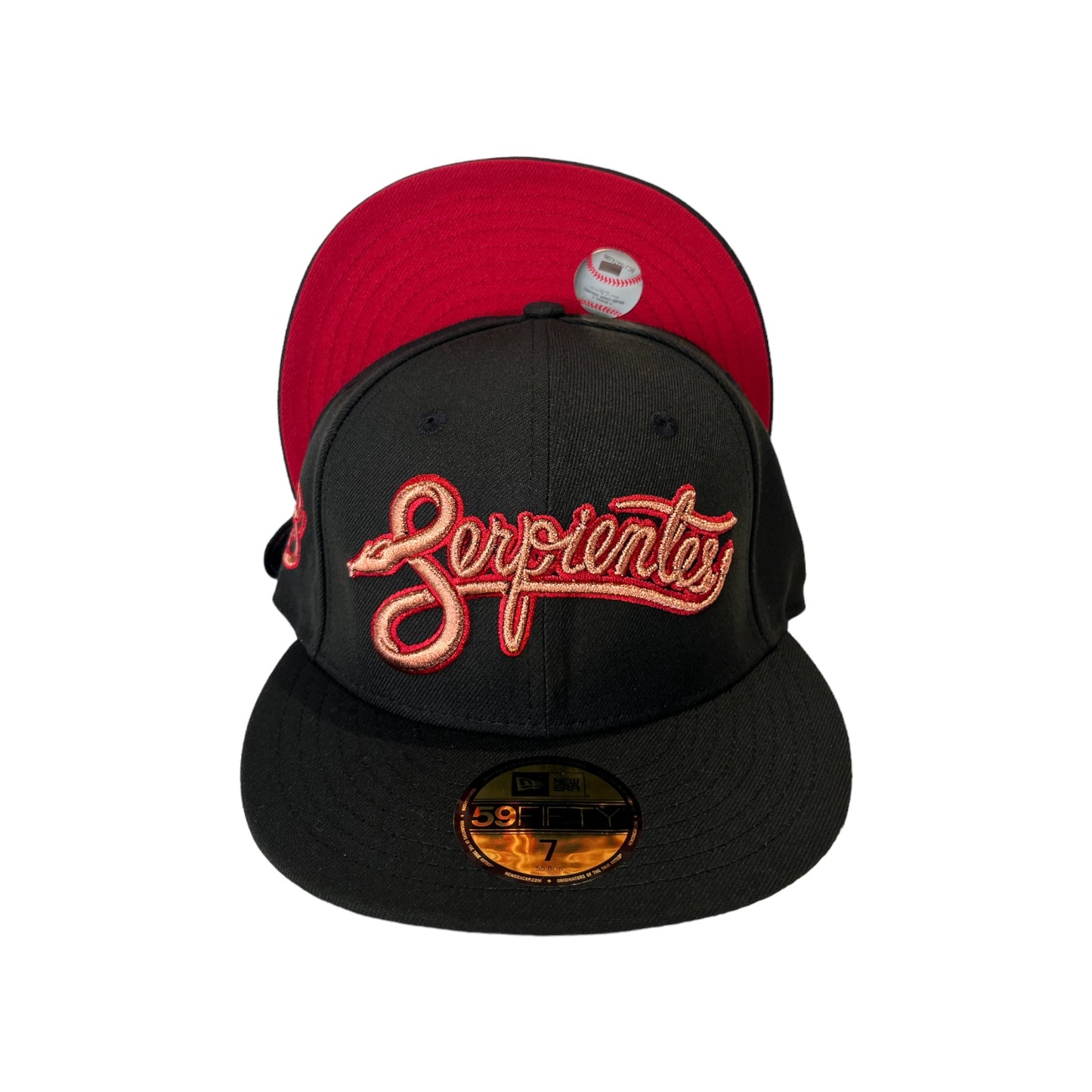 Arizona Diamondbacks New Era
"Serpientes"