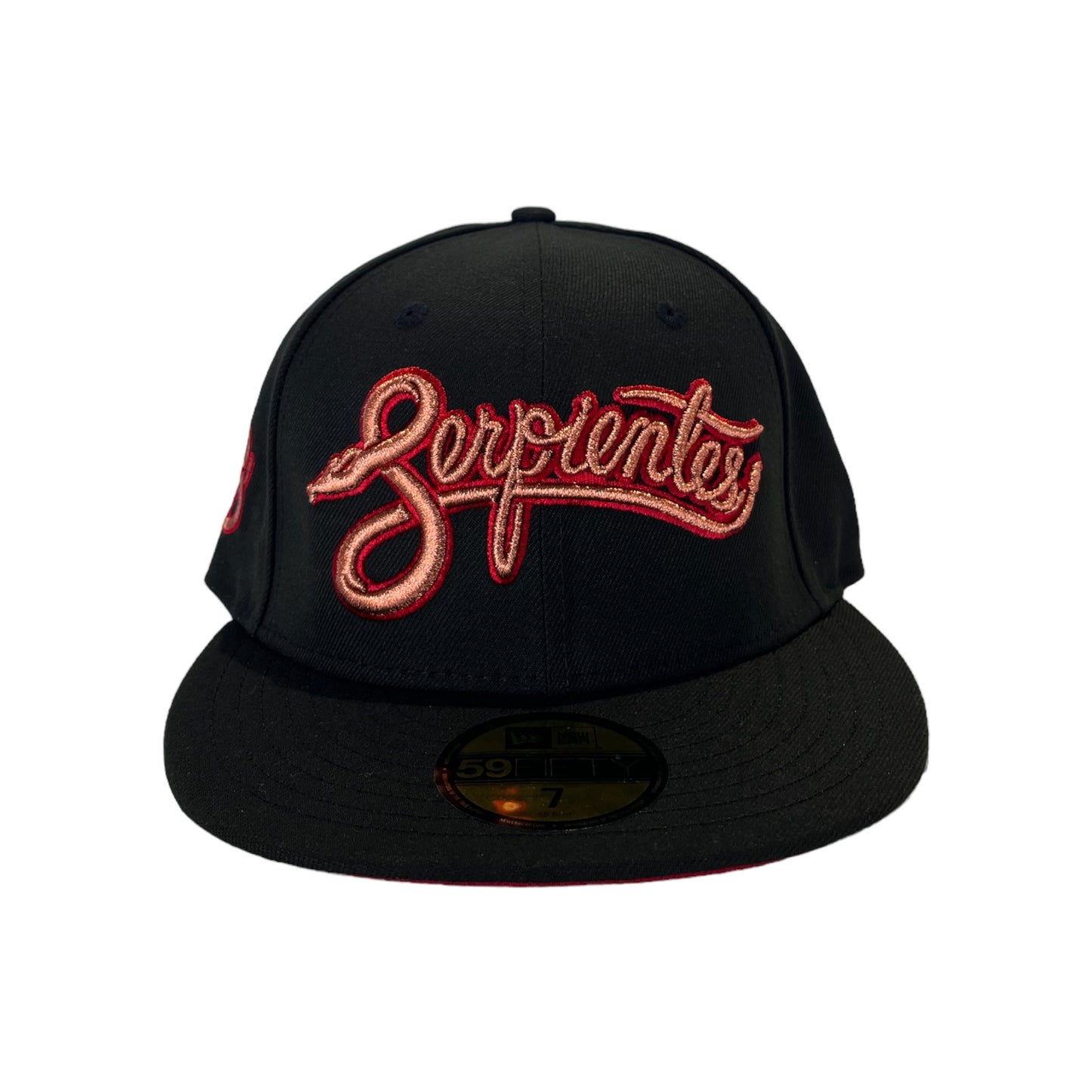 Arizona Diamondbacks New Era
"Serpientes"