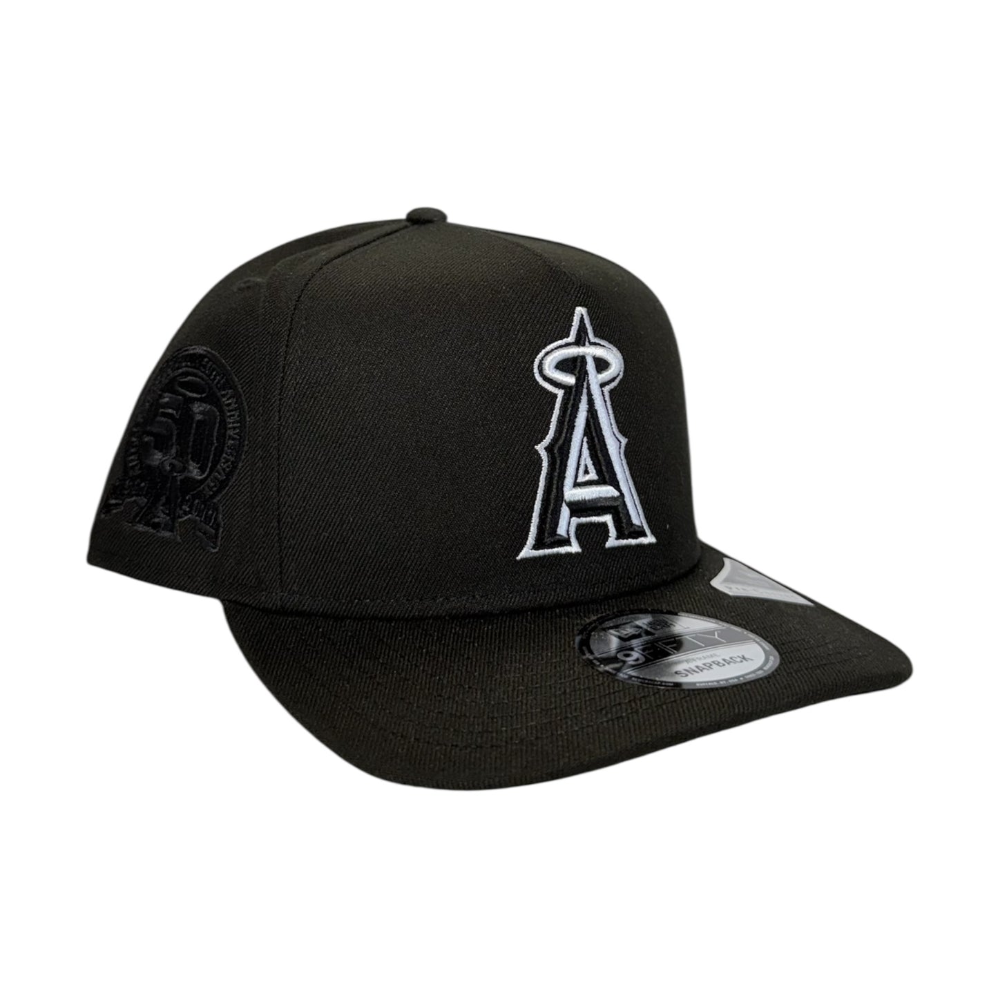 Angels 50th Anniversary SP