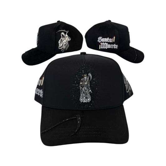 Santa Muerte