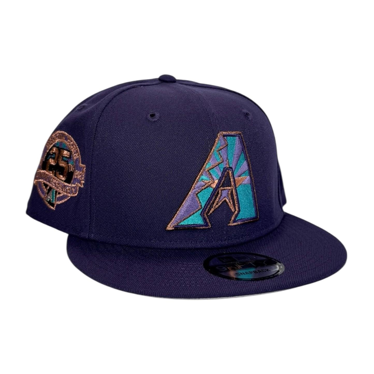 Diamondbacks Arizona Born SP