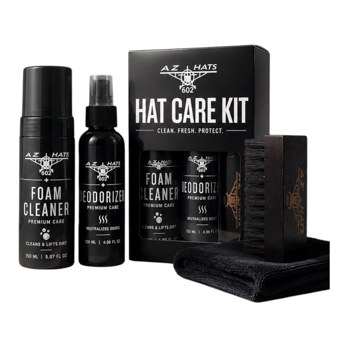 Hat Care Kit