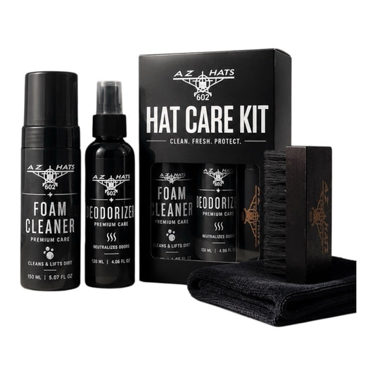 Hat Care Kit