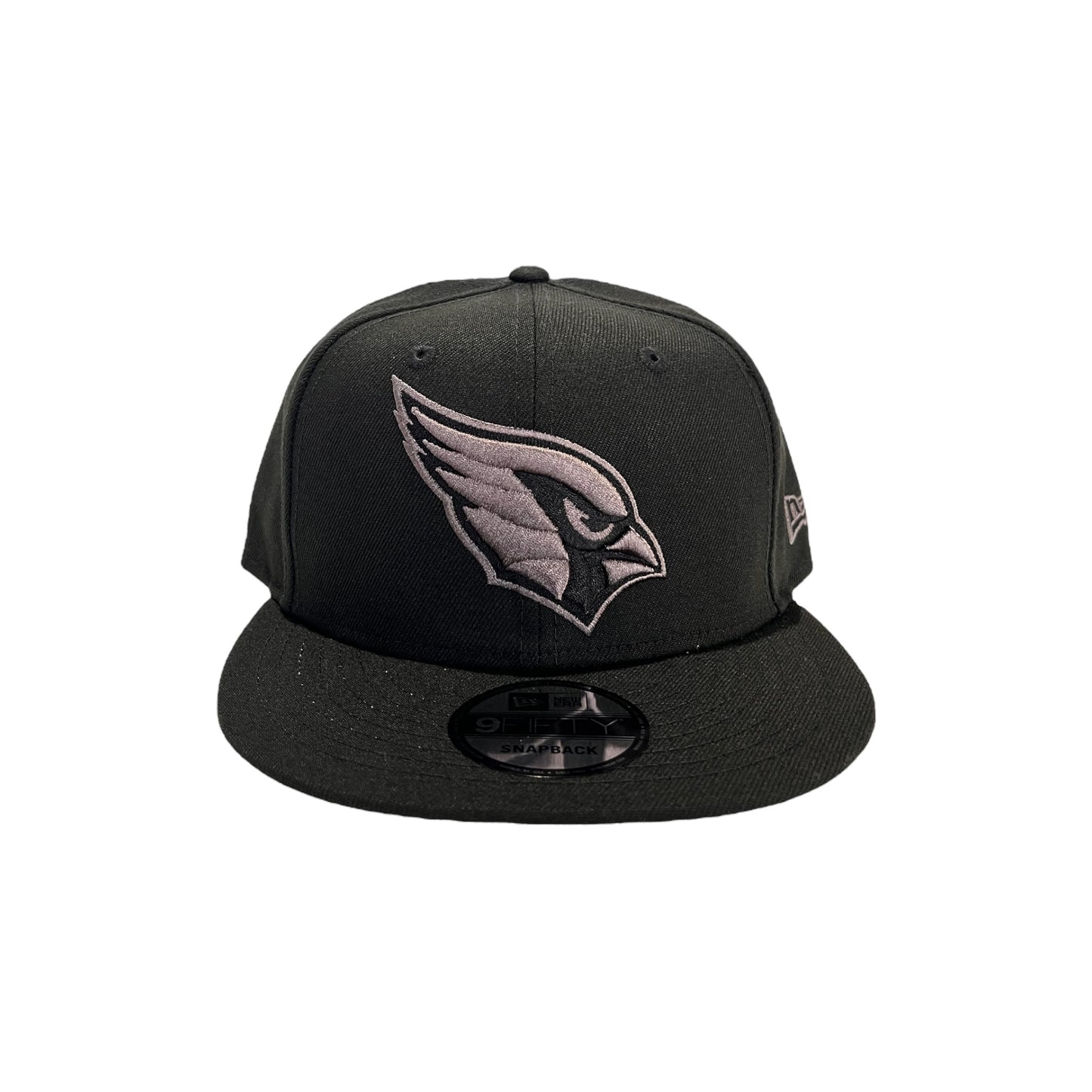 AZ Cardinals Black W/ Dark Grey