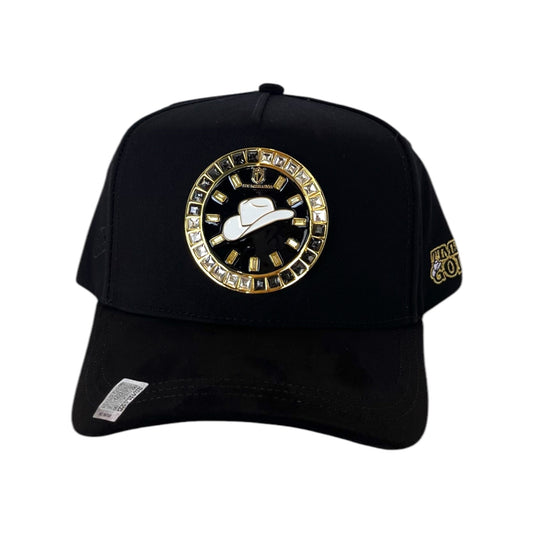 Sombrero Reloj