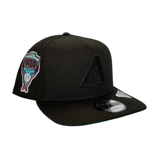 Diamondbacks 1996 Inaugural SP