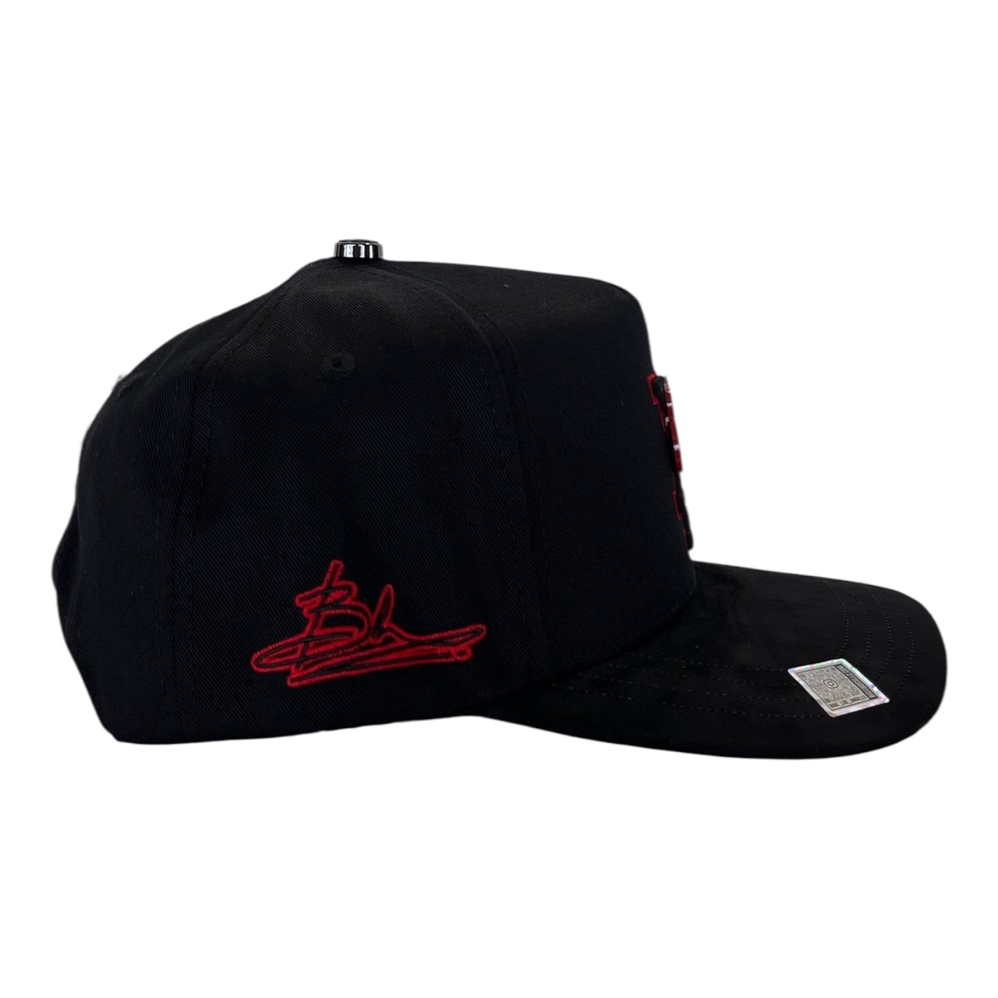 LA Sombrero Red
