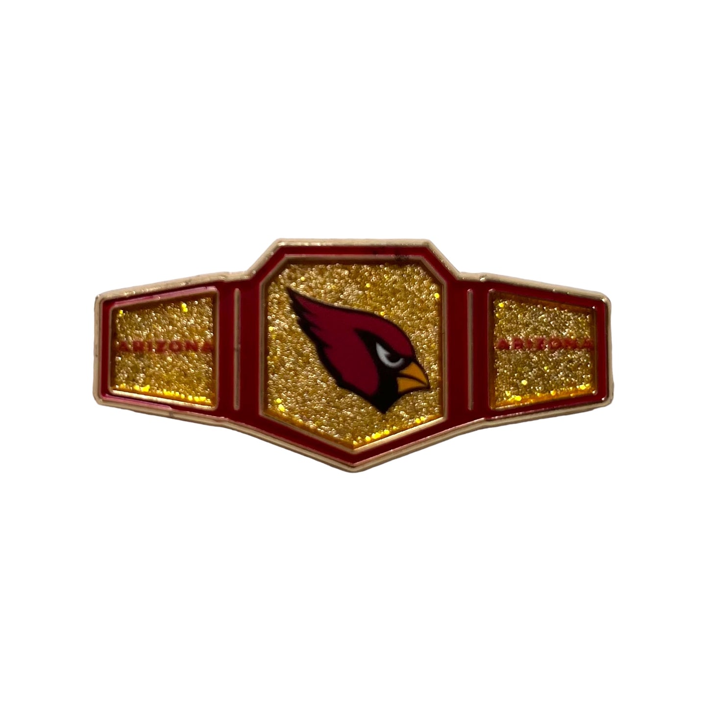 Cardinals Belt