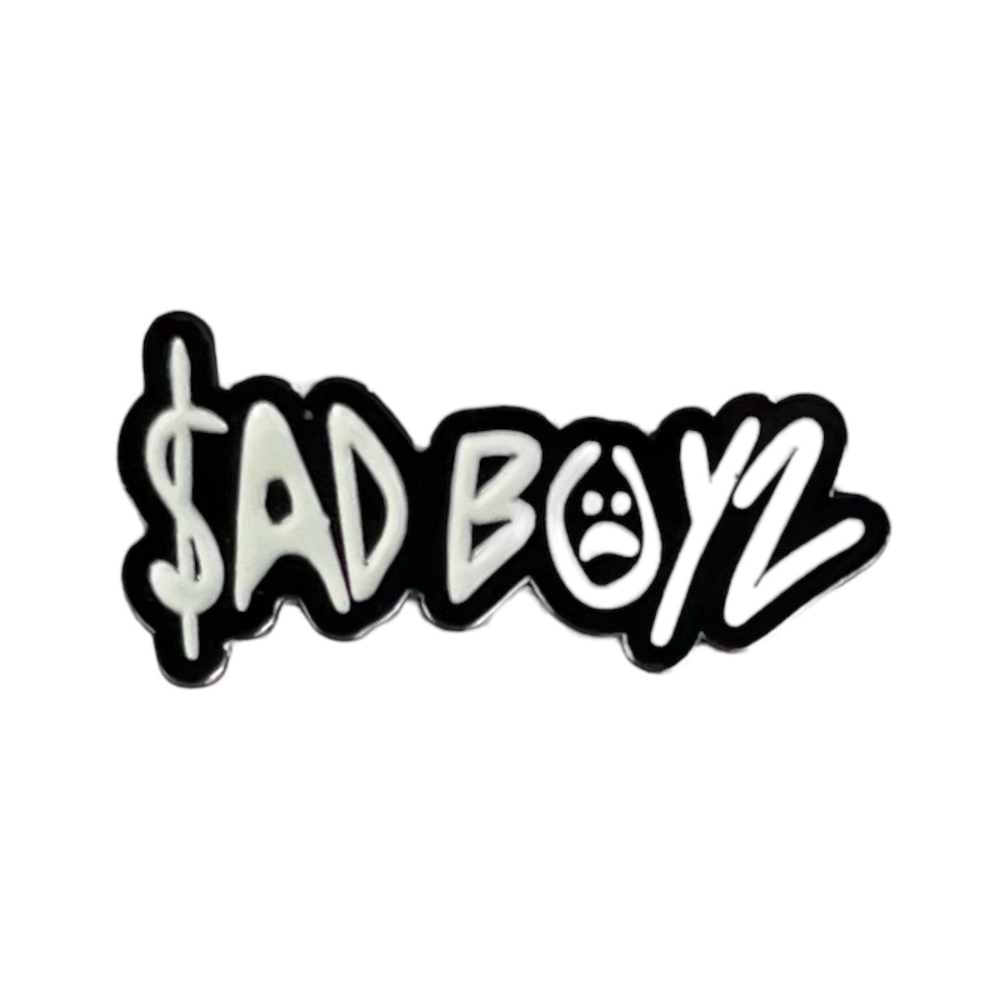 Sad Boyz