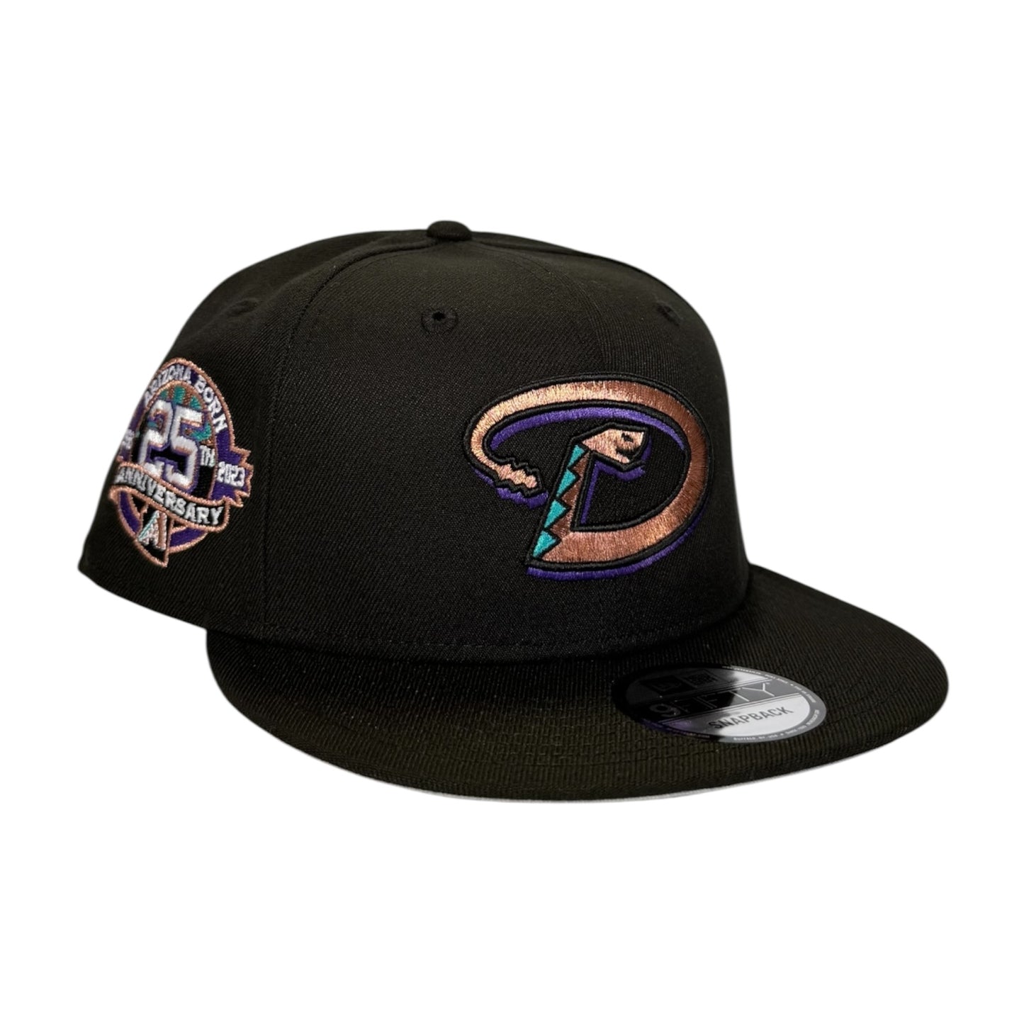Diamondbacks Arizona Born SP