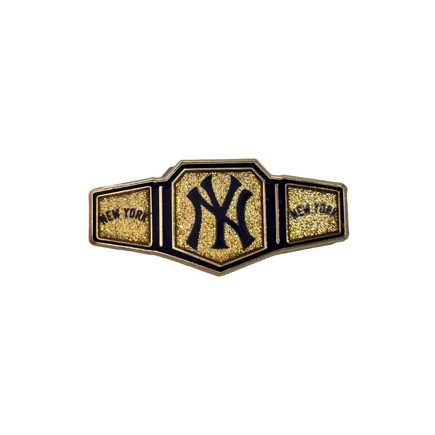 Yankees Belt