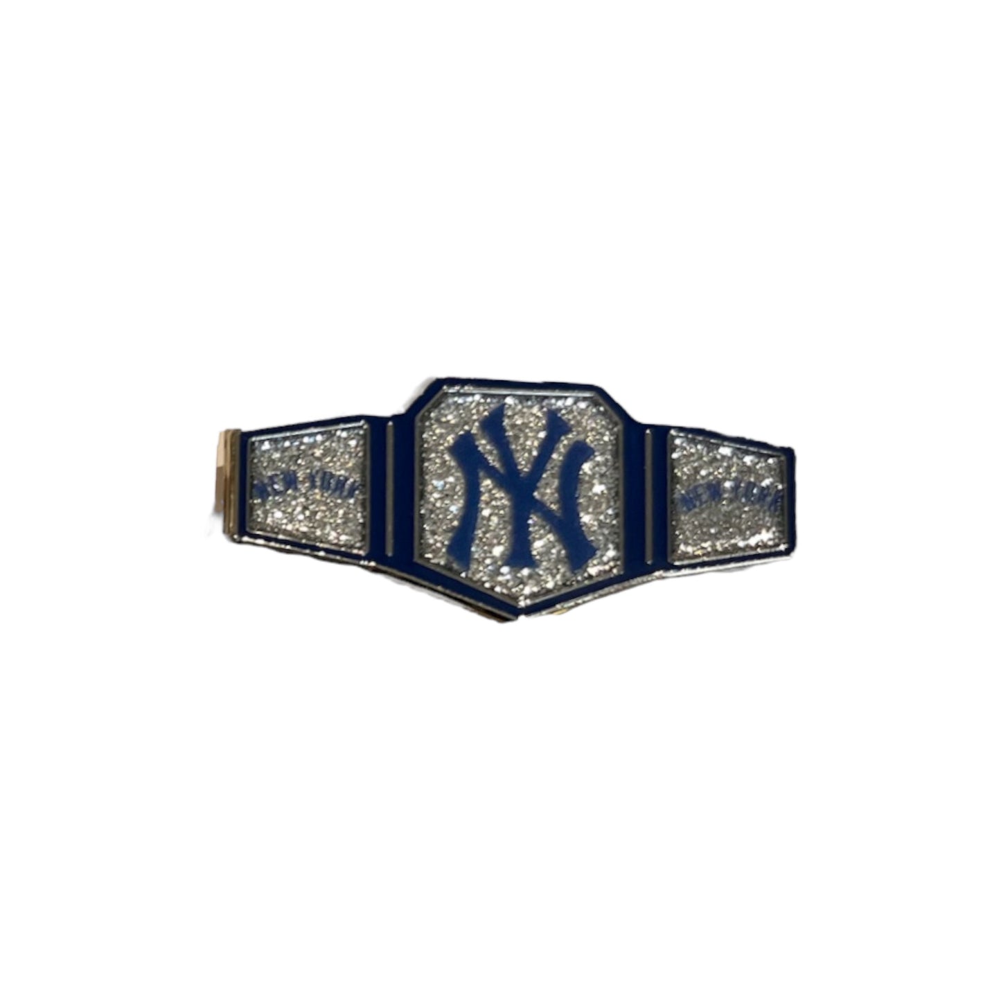 Yankees Belt